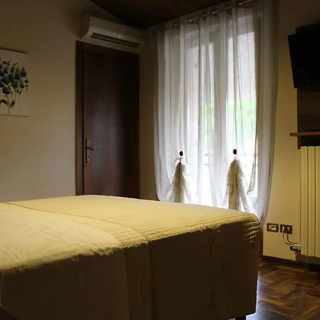 Ubytování v soukromí Gardalive