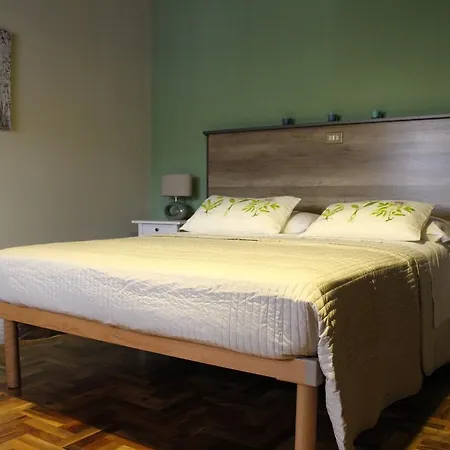 Gardalive Ubytování v soukromí Castelnuovo del Garda