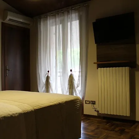 Ubytování v soukromí Gardalive *